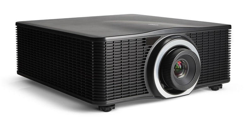Barco G62 W14 B NL Laser DLP Projector - High Brightness 4K UHD Professional Projector for Home Theater, Business Presentations & Large Venue Installations