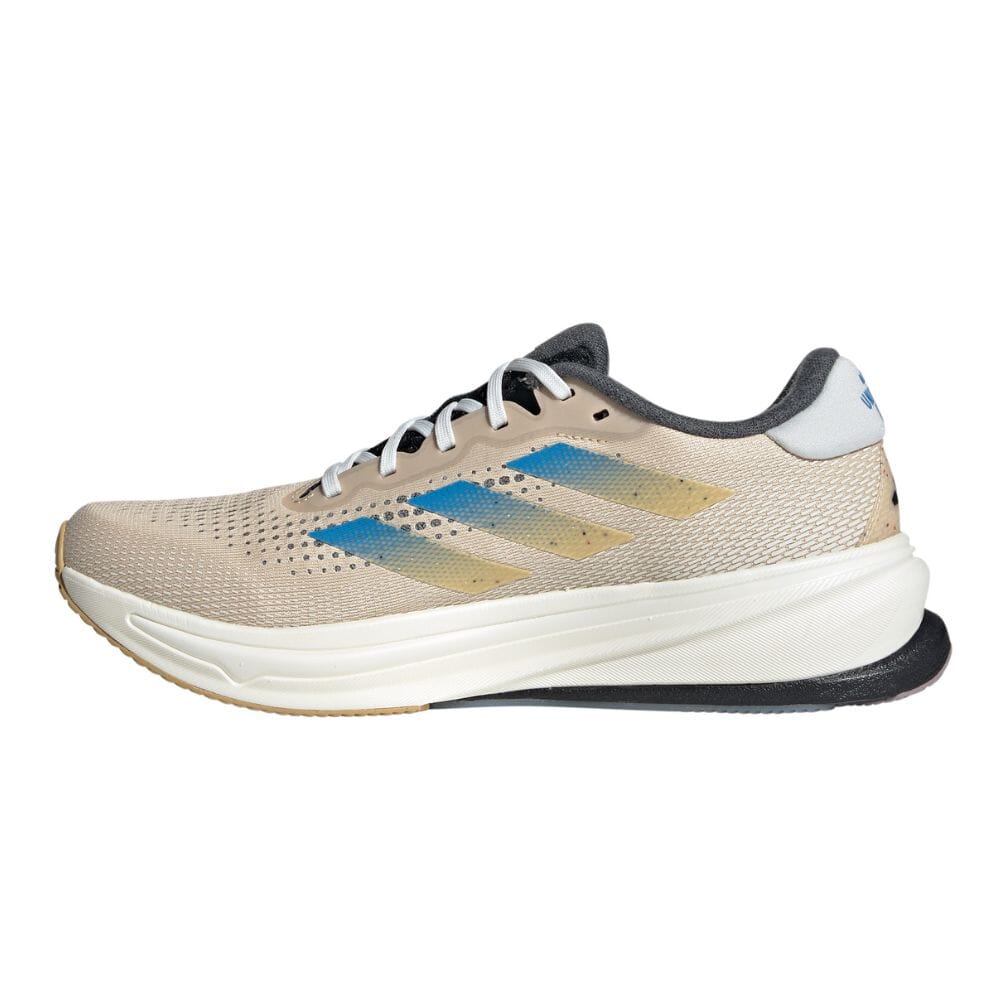 Adidas Men's Supernova Rise Running Shoes - Lightweight Cushioned Sneakers for Jogging & Training | Perfect for Road Running, Gym Workouts & Daily Wear
