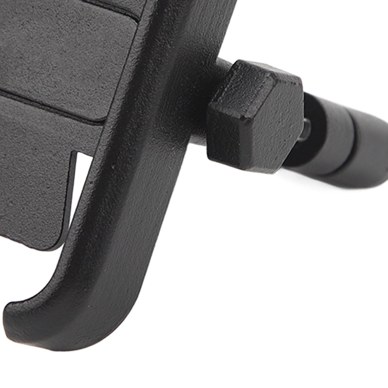 360° Adjustable Metal Bike Phone Mount Holder - Universal Phone Clamp for Bicycles & Scooters - Perfect for Cycling, Commuting & Outdoor Adventures