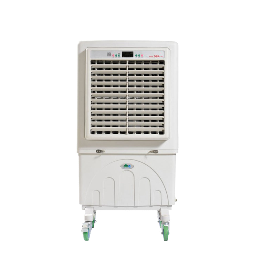 Commercial Air Cooler DEBI002B - 650 Sq.Ft Coverage, Energy Efficient Cooling for Offices, Warehouses & Large Spaces