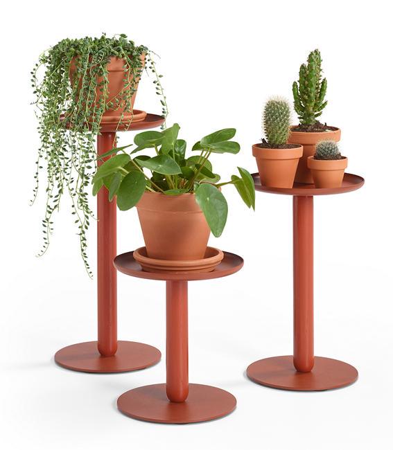 Artifort Balans Mini Table - Modern Adjustable Side Table for Home & Office - Perfect for Living Room, Bedroom, or Workspace