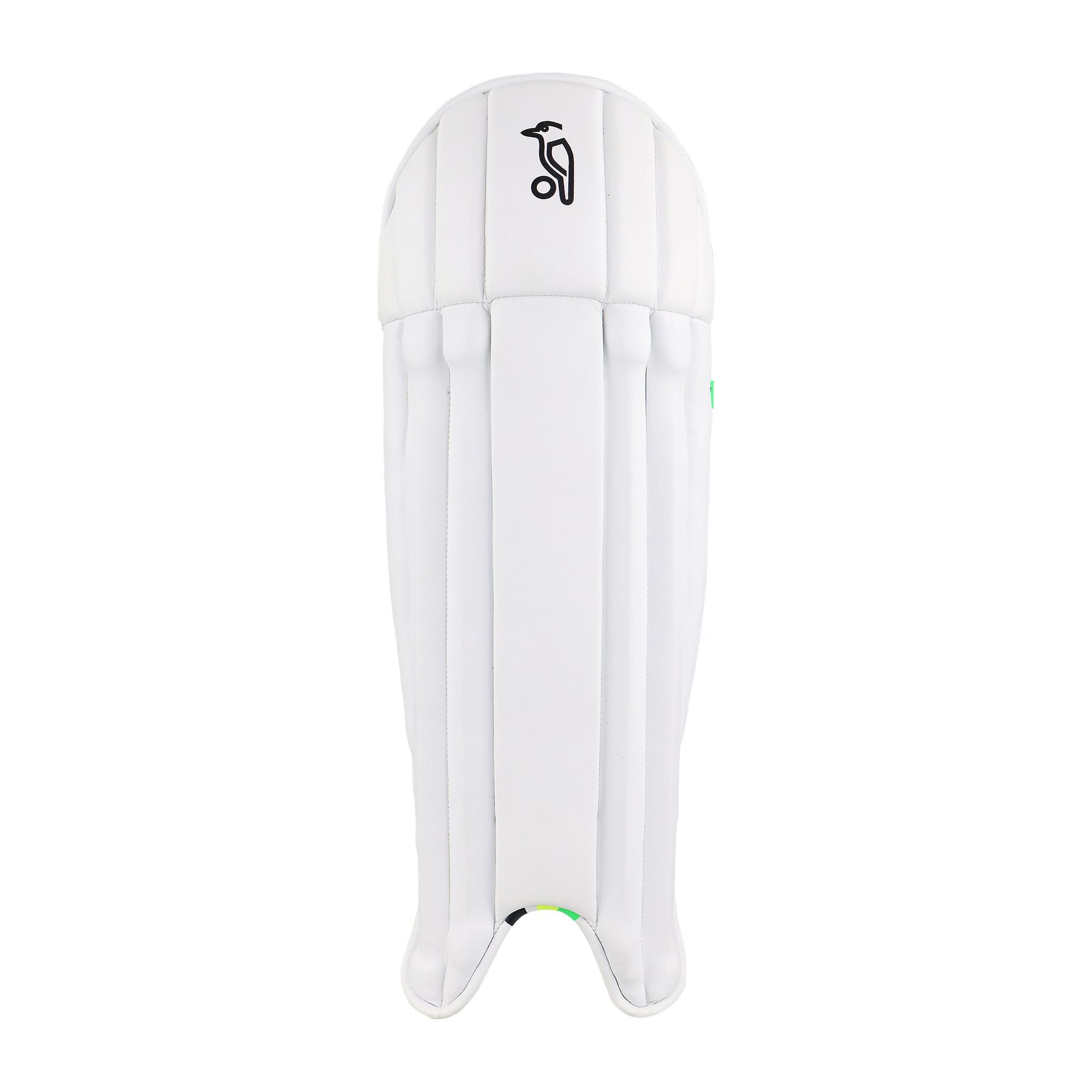 Kookaburra 4.0 Wicket Keeping Pads 2025 - Premium Cricket Wicket Keeper Leg Guards for Professional & Amateur Players - Perfect for Matches, Training & Practice Sessions