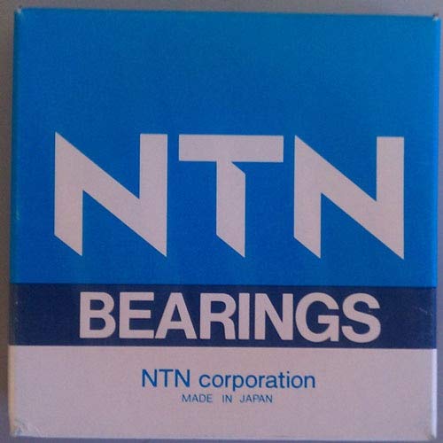 NTN Spherical Roller Bearing 21314 - High-Performance Industrial Bearing for Heavy-Duty Machinery & Equipment | Perfect for Mining, Construction, and Manufacturing Applications