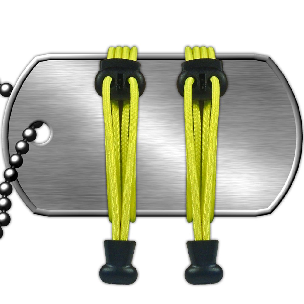 Paracord Planet Quick Laces - Elastic No-Tie Shoelaces for Running, Hiking & Sports | Durable & Adjustable Shoe Fastening System for Athletes, Runners & Active Adults | Perfect for Gym, Travel & Outdoor Adventures