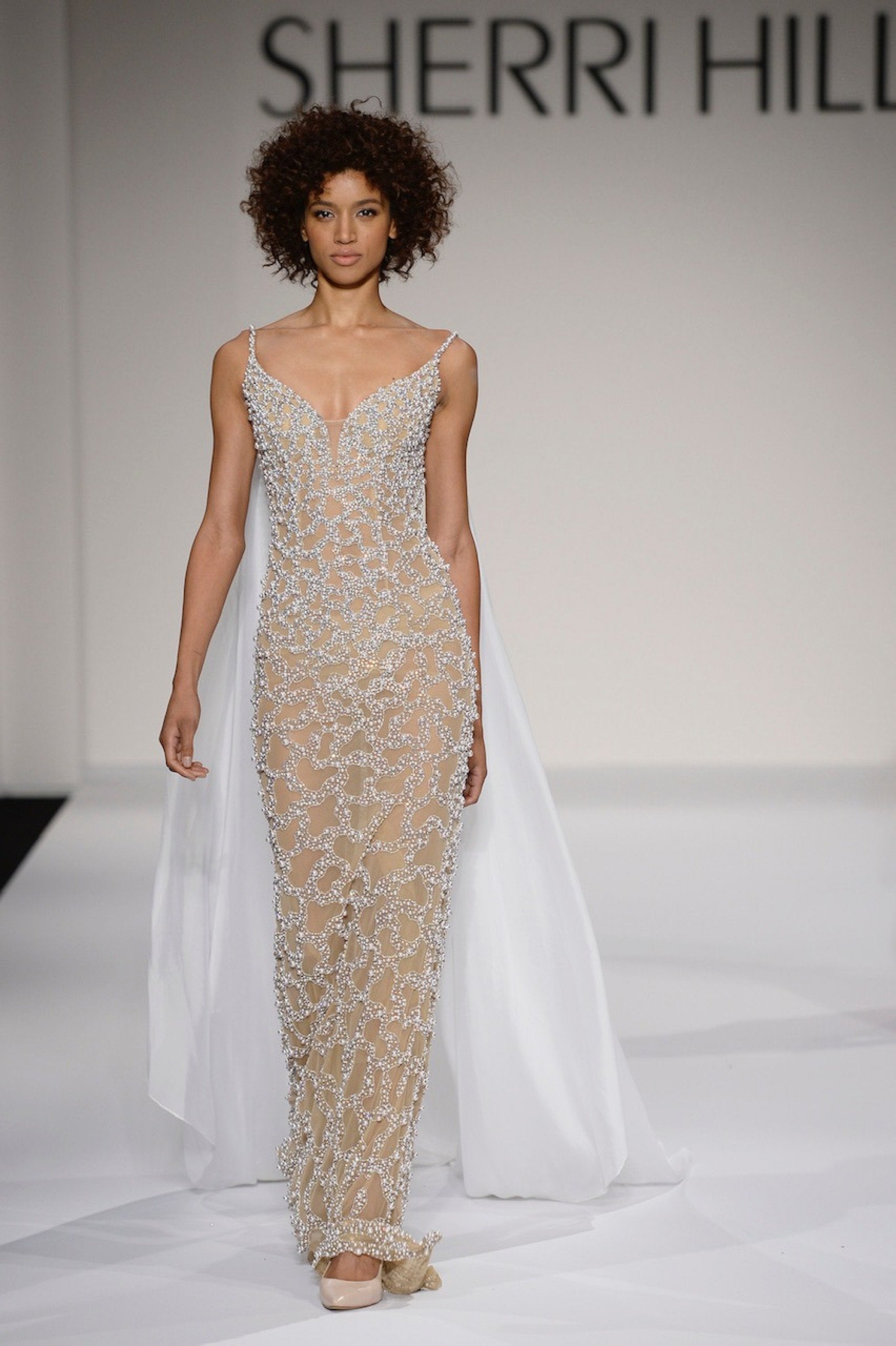 nude/ivory