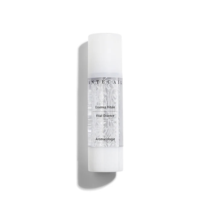 3-Step Botanical Skincare Routine for Glowing Skin - Natural Face Care Set for Morning & Night Use