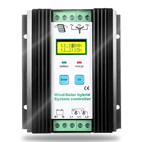 1000W Black