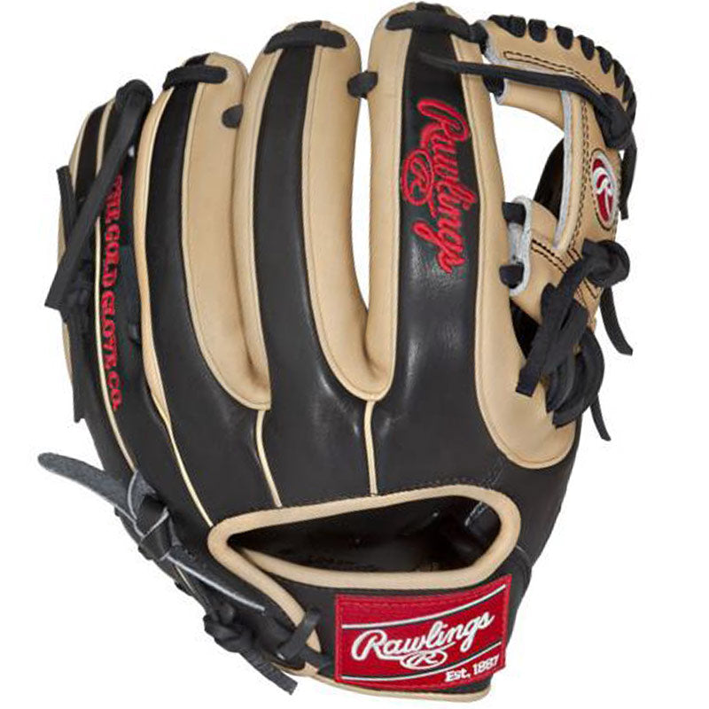 Rawlings Heart of the Hide 11.5