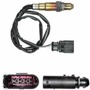 BOSCH 16611 Premium OE Fitment Oxygen Sensor - Direct Replacement for Improved Engine Performance & Fuel Efficiency - Perfect for Cars, Trucks & SUVs
