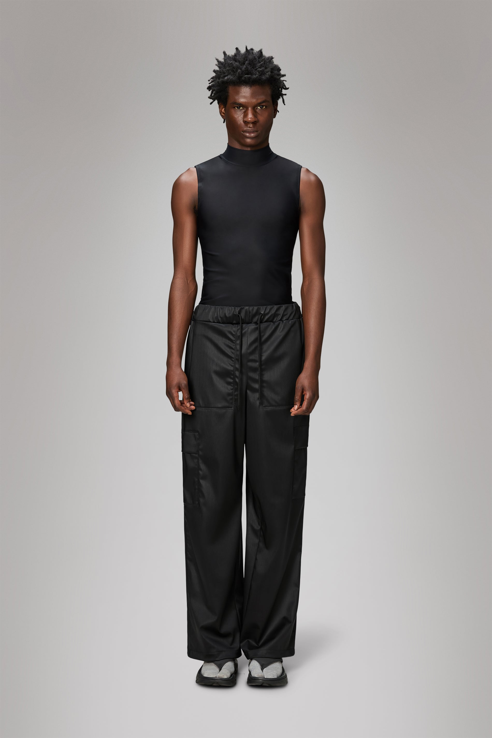 Black Grain