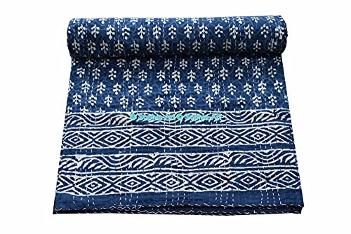Blue Indigo