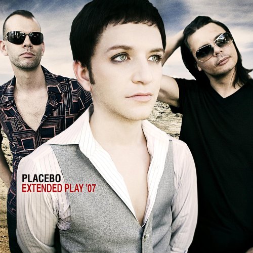 Extended Play '07 - Vinyl Record LP Album | Indie Rock Music Collection for Audiophiles & Collectors | Perfect for Home Listening, Gifts & Music Enthusiasts