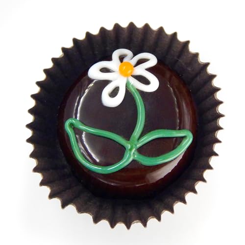 Chocolate/White Choc