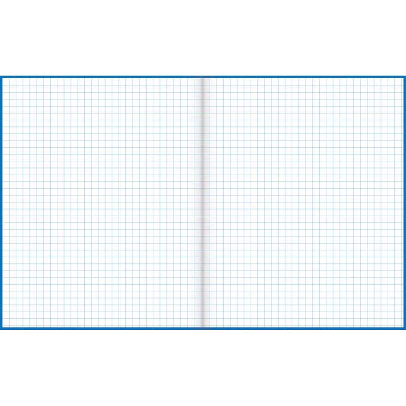 2E5 Warwick Exercise Notebook - Quad Ruled Graph Paper for Math, Science & Engineering - Perfect for Students, Professionals & Note-Taking