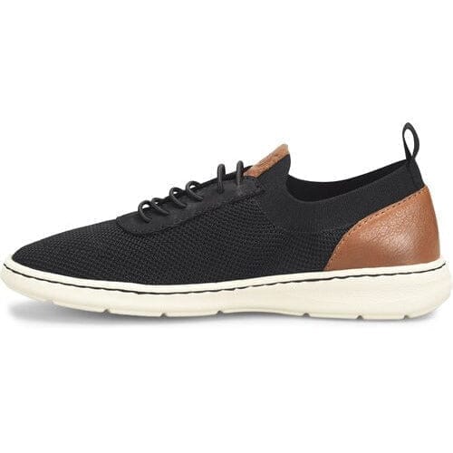 BORN MARIUS Men's Shoes - Stylish & Comfortable Footwear for Casual & Office Wear - Final Sale!