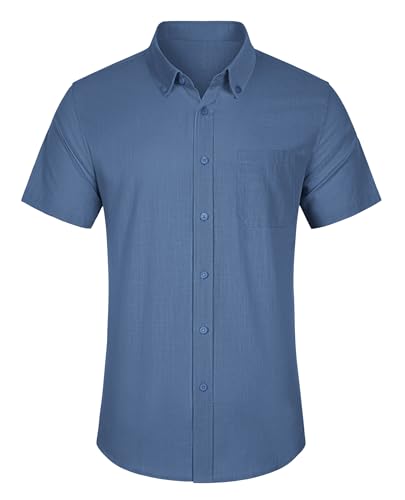 Misty Blue