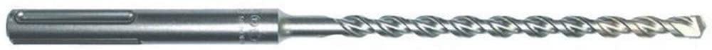 Makita P-17055 SDS-Max Rotary Hammer Drill Bit - Heavy Duty Masonry & Concrete Drilling for Construction & Demolition Work