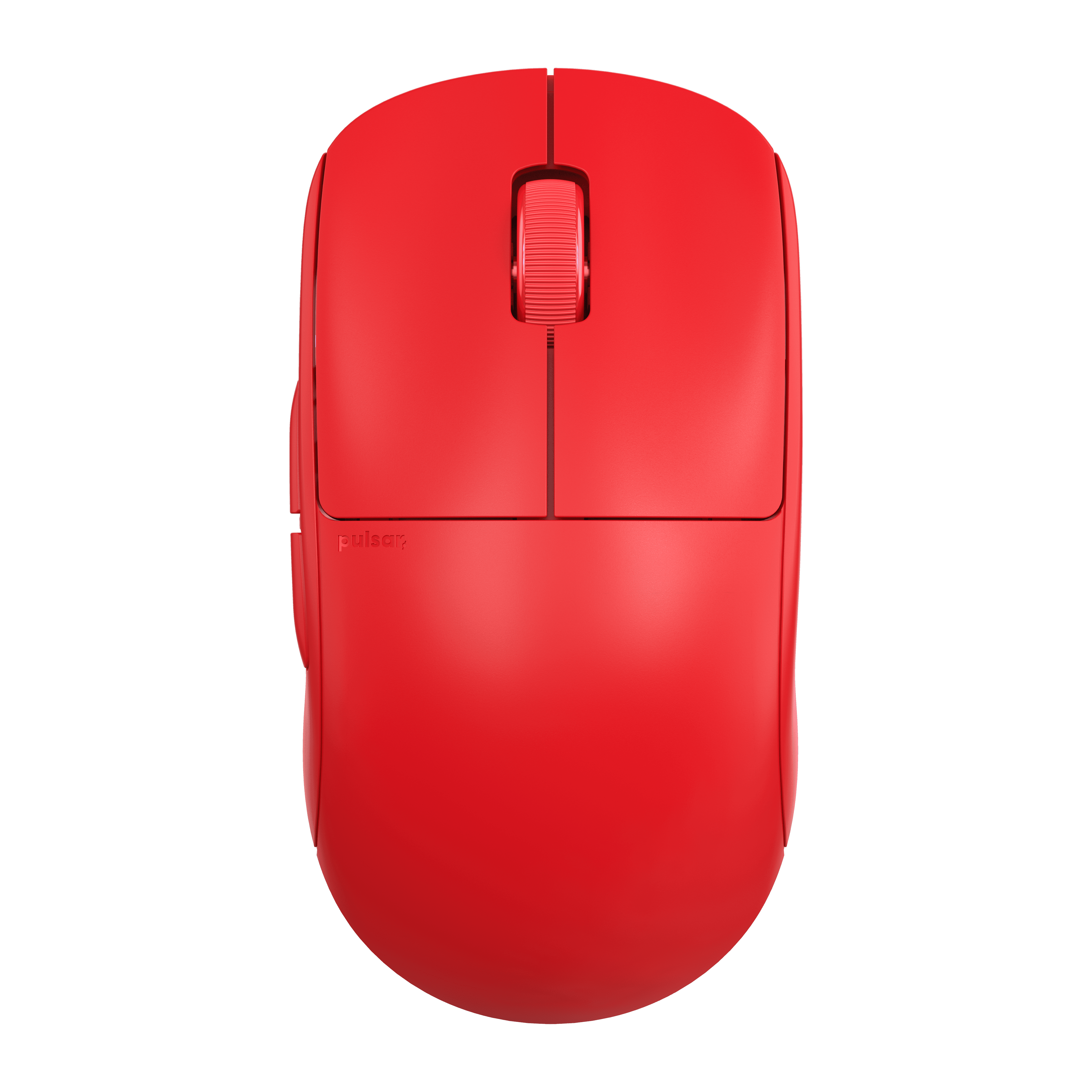 X2 v1 Gaming Mouse - Lightweight Wired/Wireless Ergonomic Optical Gaming Mouse for PC, Mac, Laptop - Perfect for FPS, MOBA, eSports & Office Work