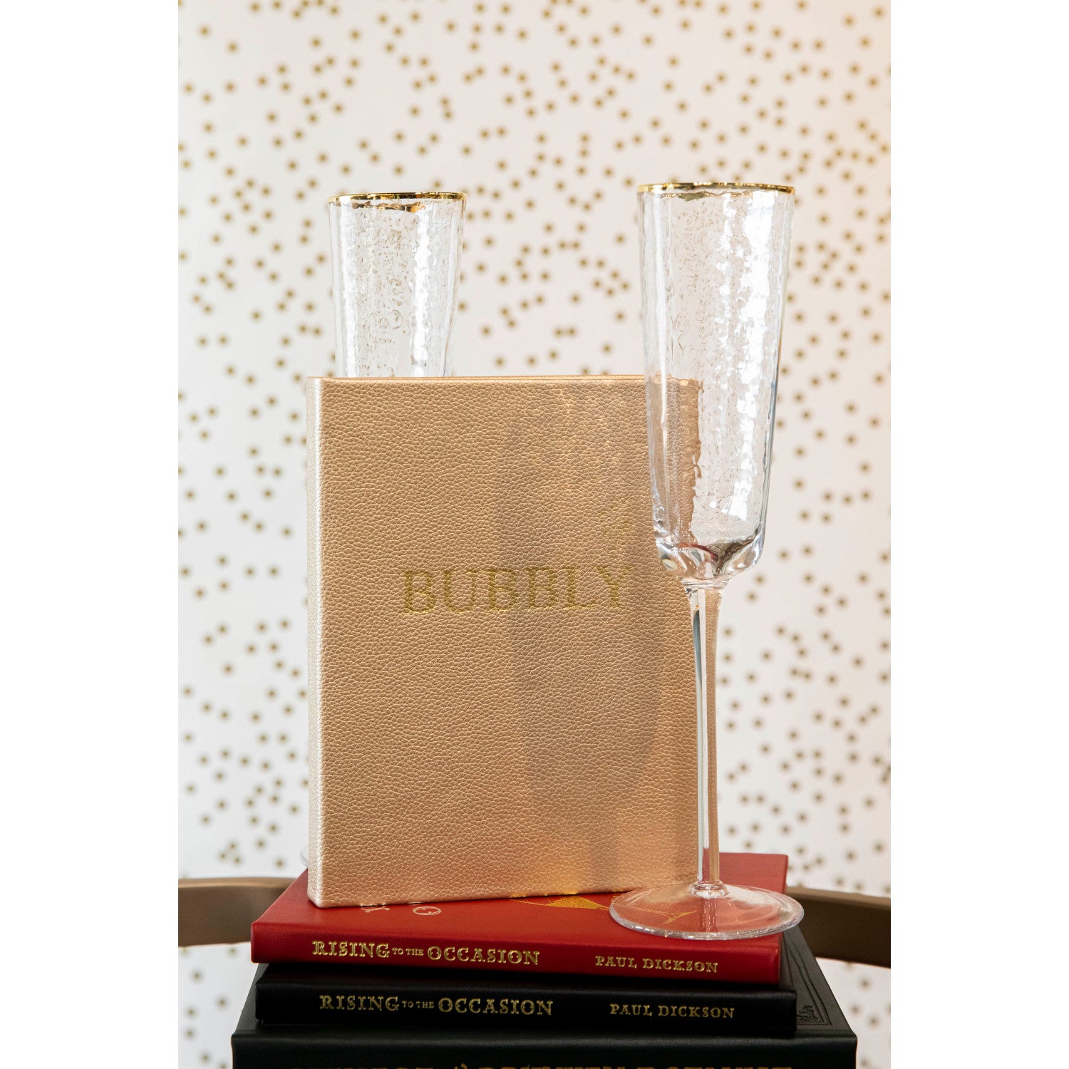 Bubbly Sparkling Water - Refreshing & Zero Sugar Carbonated Drink for Hydration - Perfect for Parties, Workouts & Healthy Lifestyle