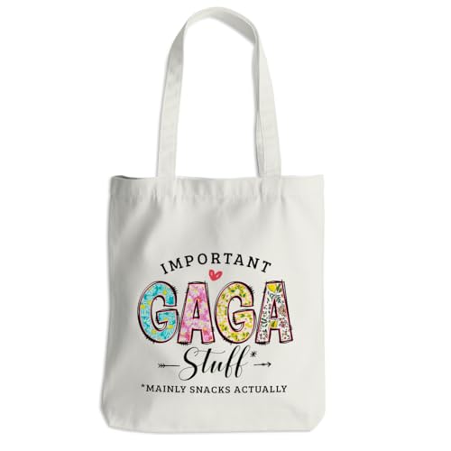 Gaga Stuff