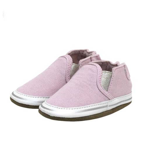 Leah Light Pink Canvas