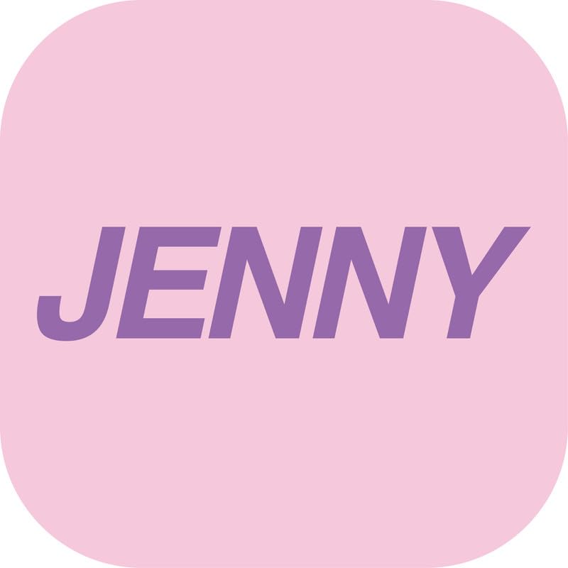 Jenny/Light Pink