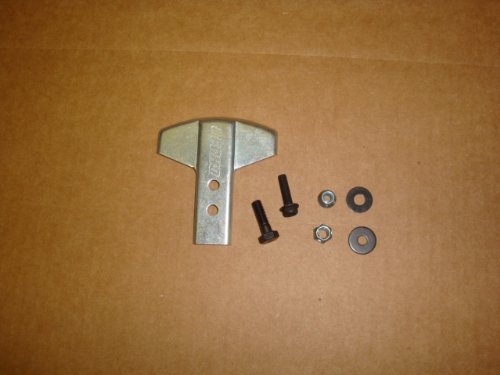 99988802000 Hedge Trimmer Tip Protector - Durable Blade Cover for Garden Shears & Trimmers | Perfect for Landscaping, Yard Maintenance & DIY Projects