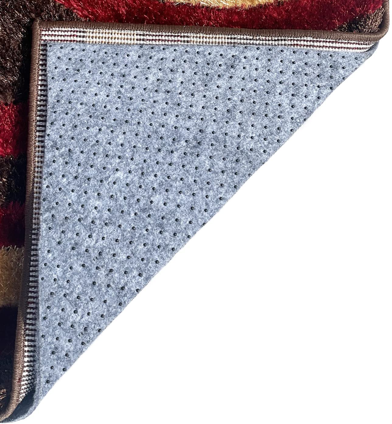 Non-Slip Carpet Pad 0.025