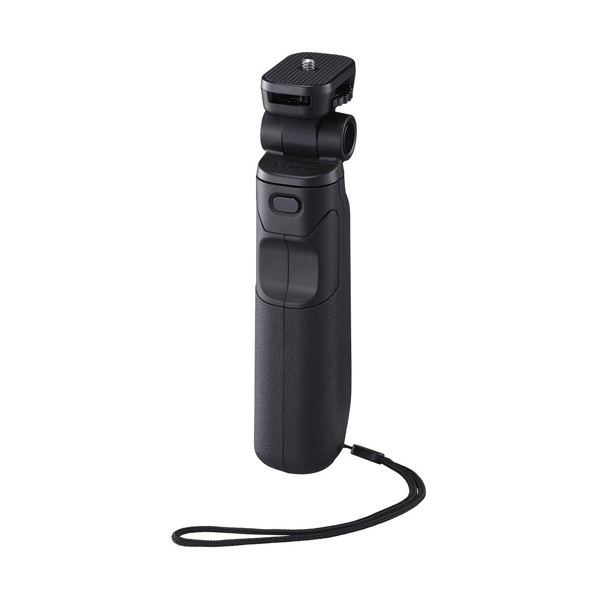 Canon Tripod Grip HG 100TBR - Professional Camera Tripod Stand with Adjustable Height for DSLR & Mirrorless Cameras - Perfect for Travel, Vlogging, and Outdoor Photography