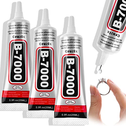 3x25 ML/ 0.9 oz