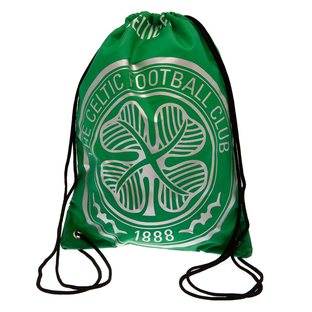 Celtic Color Reactive Gym Bag - Durable Sports Duffel for Workout & Travel - Perfect for Gym, Yoga, Fitness & Weekend Getaways