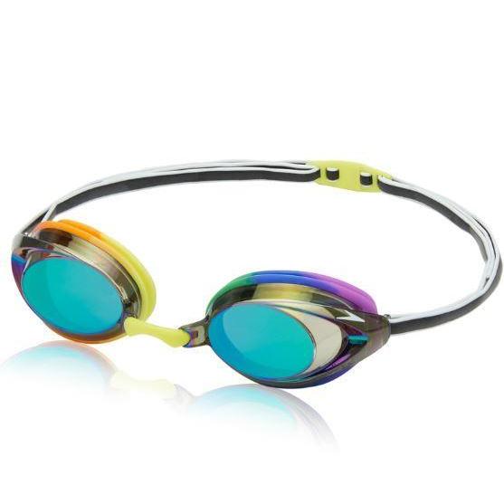 Jr. Vanquisher 2.0 Mirrored Sunglasses 7750130 - Stylish UV Protection for Outdoor Sports & Driving