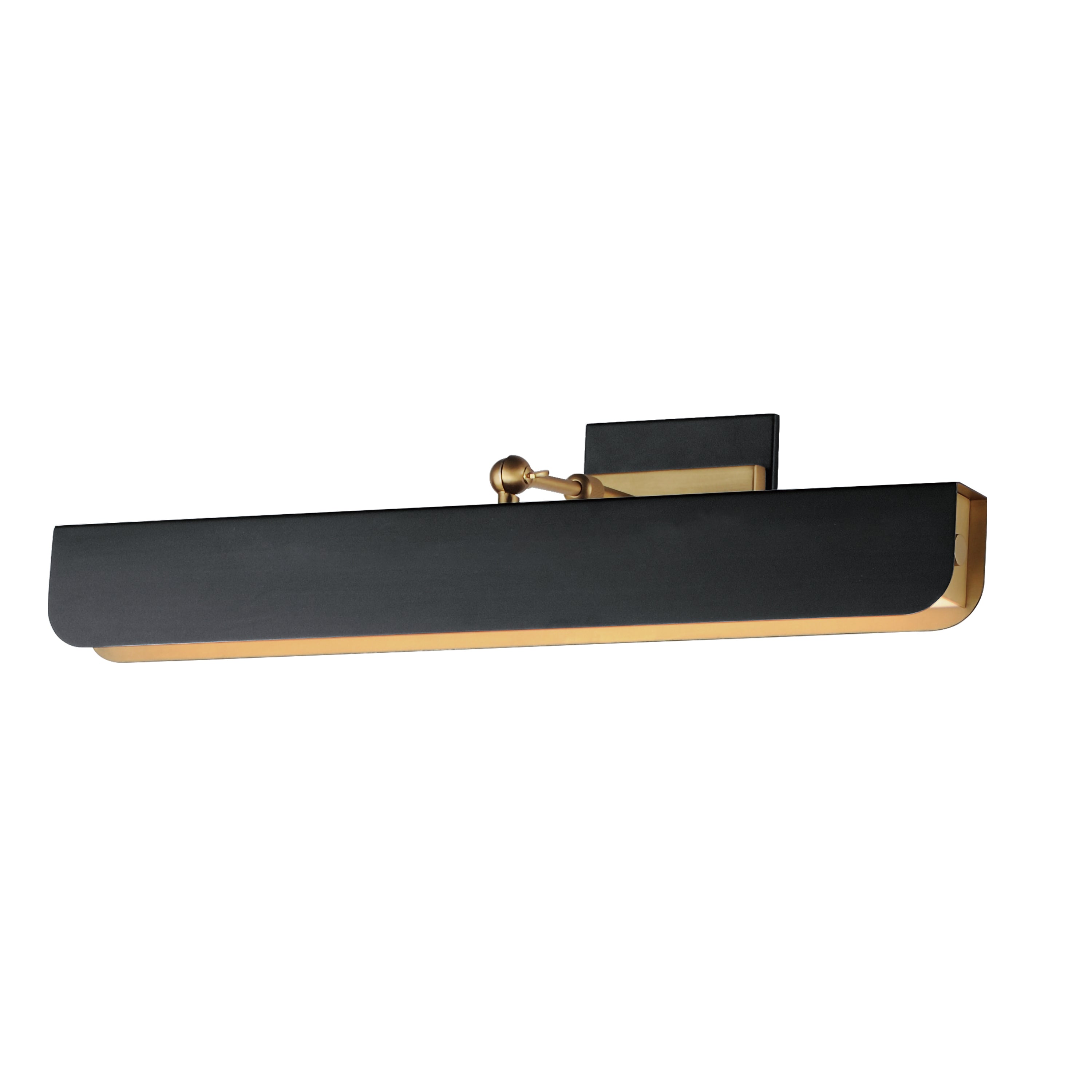 Theon Picture Light - Premium LED Art Lighting for Paintings & Wall Decor - Perfect for Galleries, Museums & Home Display
