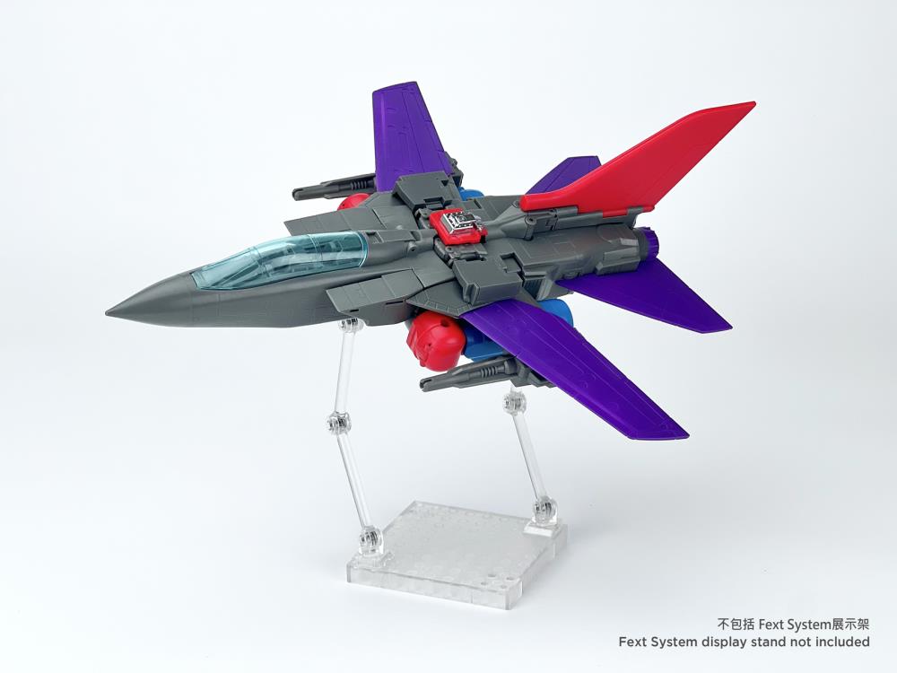 Fans Hobby Master Builder MB-24 Lernaean Poseable Action Figure - Premium Collectible Model for Display & Photography | Perfect for Anime Fans & Collectors