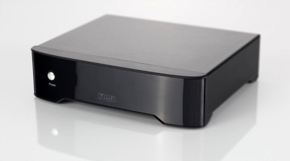 Rega Fono MM MK3 Moving Magnet Phono Preamplifier - High-Quality Vinyl Record Player Preamp for Home Audio & Turntable Setup