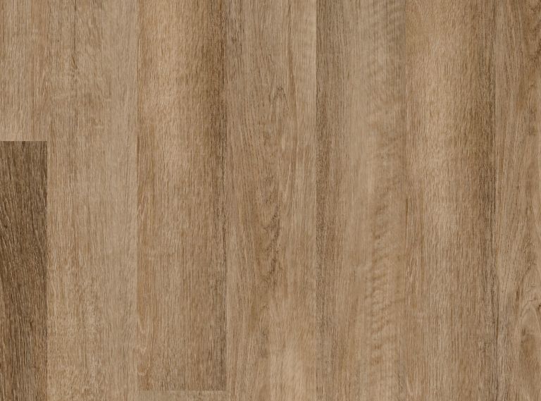 Coretec Plus Brockport Oak 5x48 Waterproof Luxury Vinyl Plank Flooring - Durable & Easy Installation for Living Room, Bedroom & Kitchen