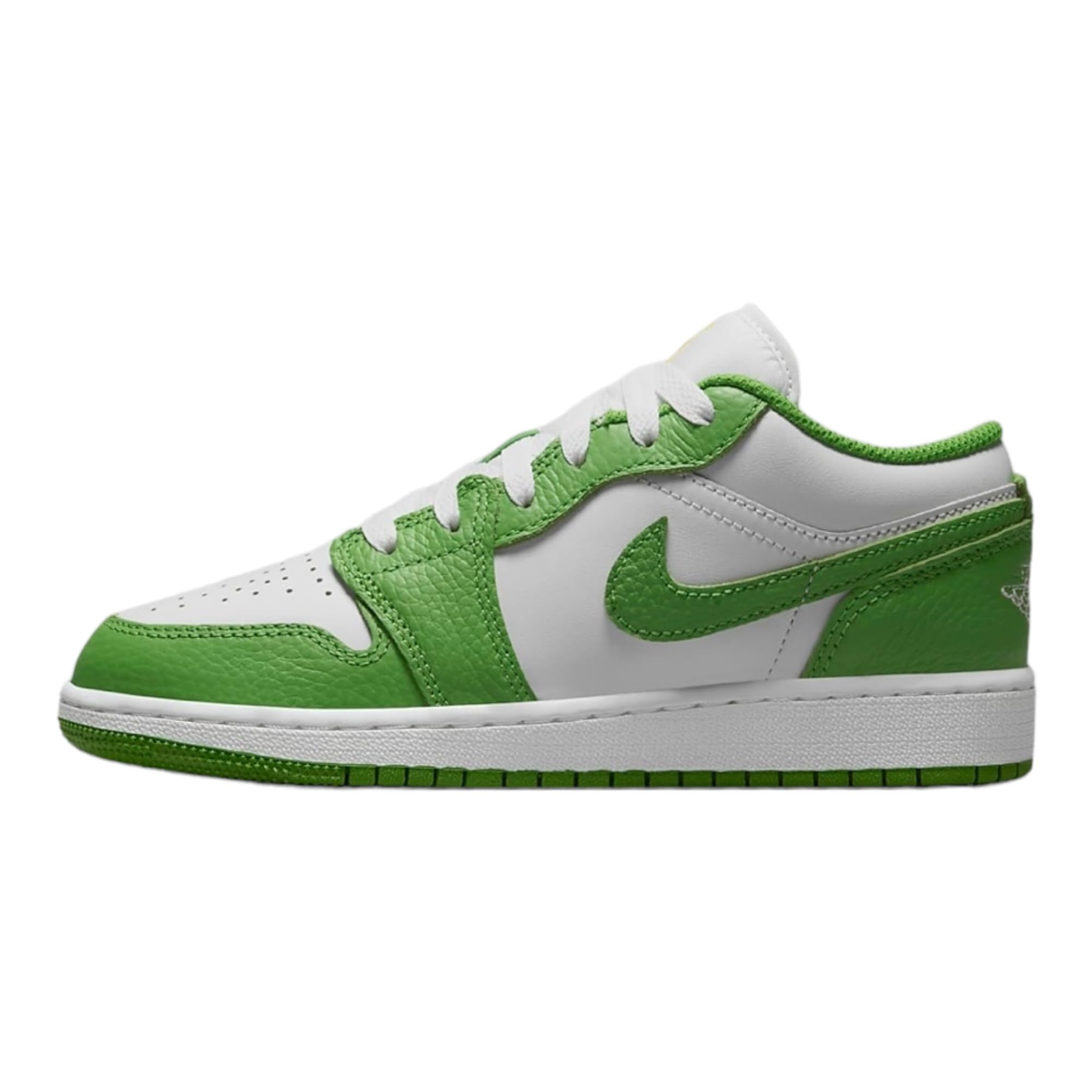 Nike Air Jordan 1 Low Sneakers - Men's & Women's Basketball Shoes for Casual Wear, Street Style & Sports Performance
