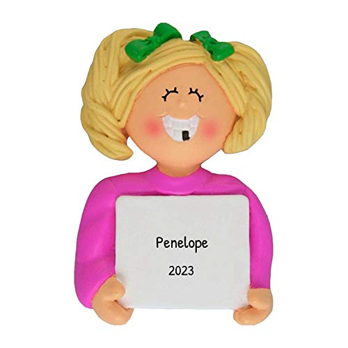 Female Blonde