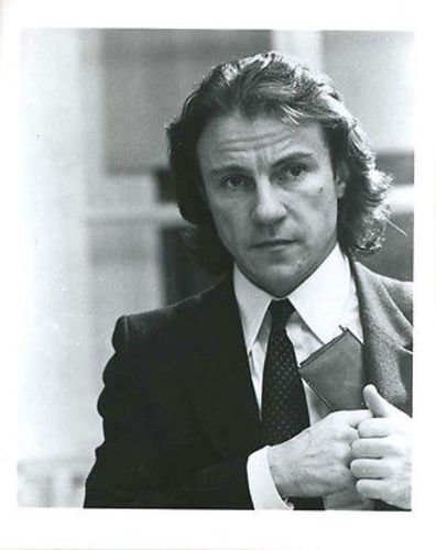 Harvey Keitel 8x10