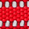 Reflective - Rouge Red