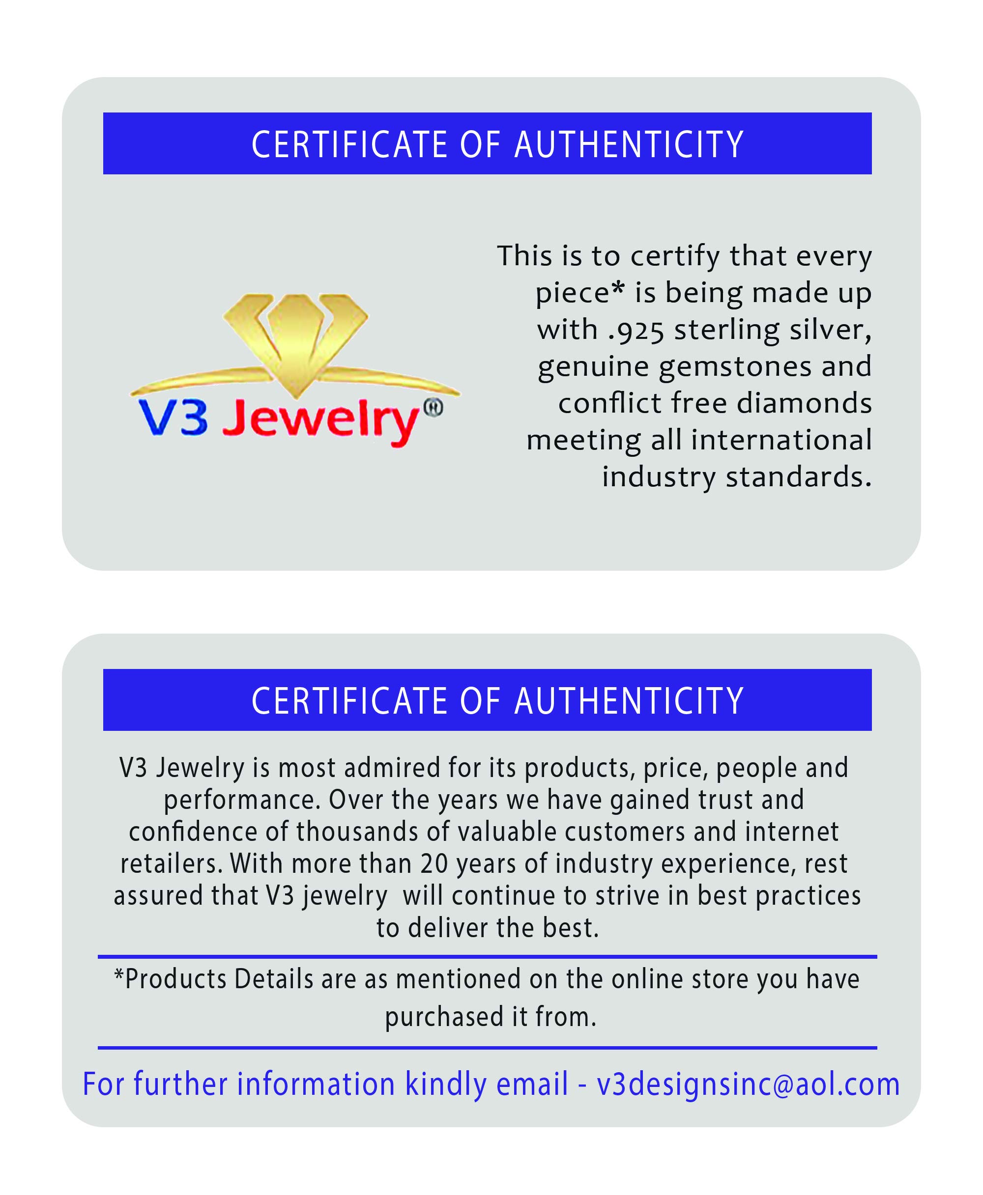 V3Jewelry 925 Sterling Silver Mystic Topaz Stud Earrings - December Birthstone Octagon Shape Earrings for Women - Perfect Birthday Gift, Anniversary Present & Everyday Wear Jewelry
