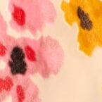 ALBEE DRESS | Floral Tapestry Maxi Dress for Women | Perfect for Summer Weddings, Beach Vacations & Boho Fashion