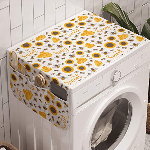 Umber Yellow