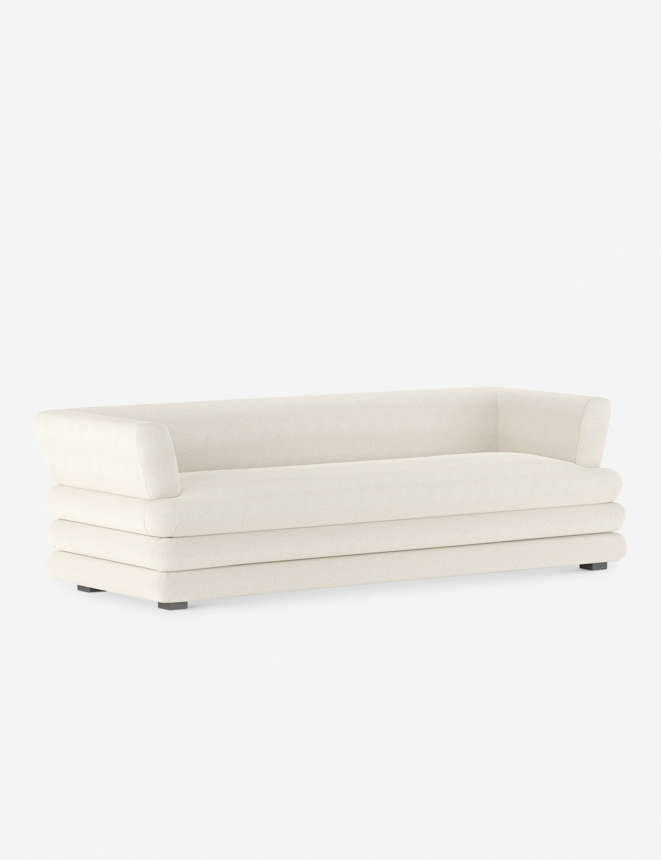 Babs Sofa by Sarah Sherman Samuel - Modern Mid-Century Design for Living Room, Lounge & Office
