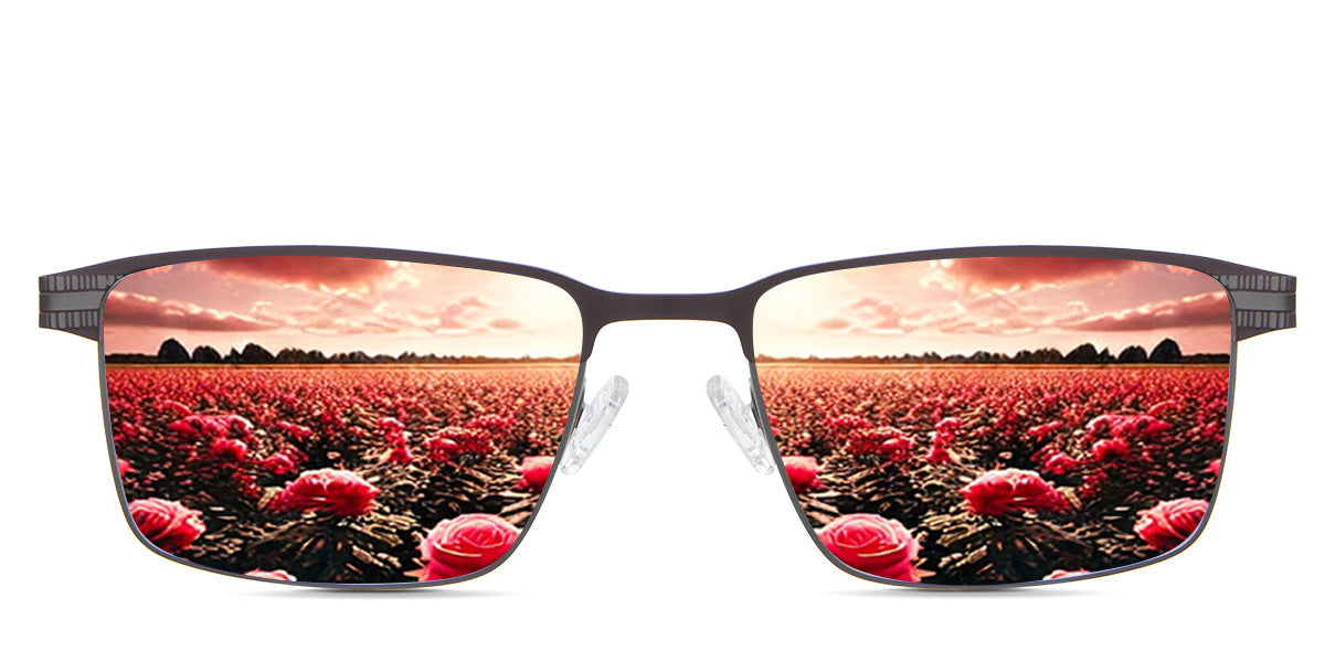 BENGE Men's Prescription Polarized Sunglasses - UV Protection, Anti-Glare for Driving, Fishing & Outdoor Activities