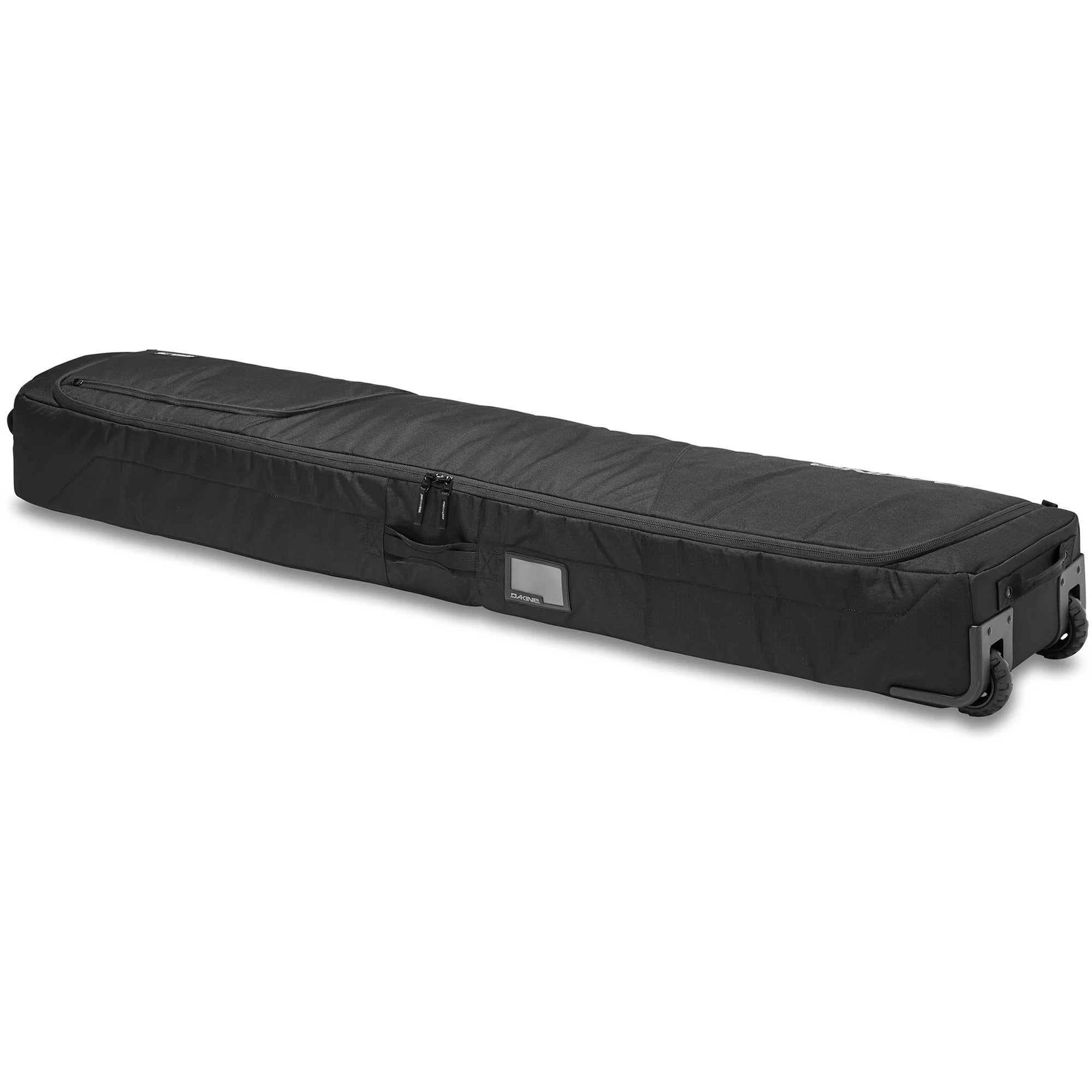 Dakine Low Roller Snowboard Bag - Waterproof Travel Bag for Snowboards up to 165cm - Perfect for Air Travel & Mountain Trips