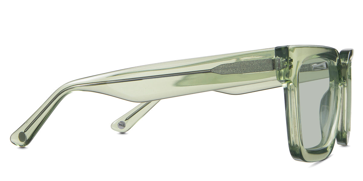 Umer Women's Prescription Tinted Glasses - Fashionable & UV Protection for Daily Wear, Reading, and Outdoor Activities