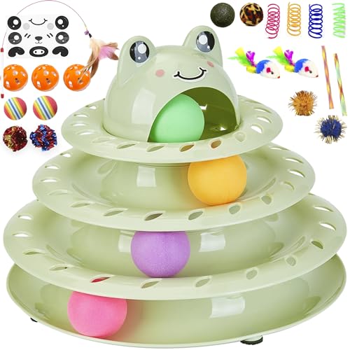 26PCS Green