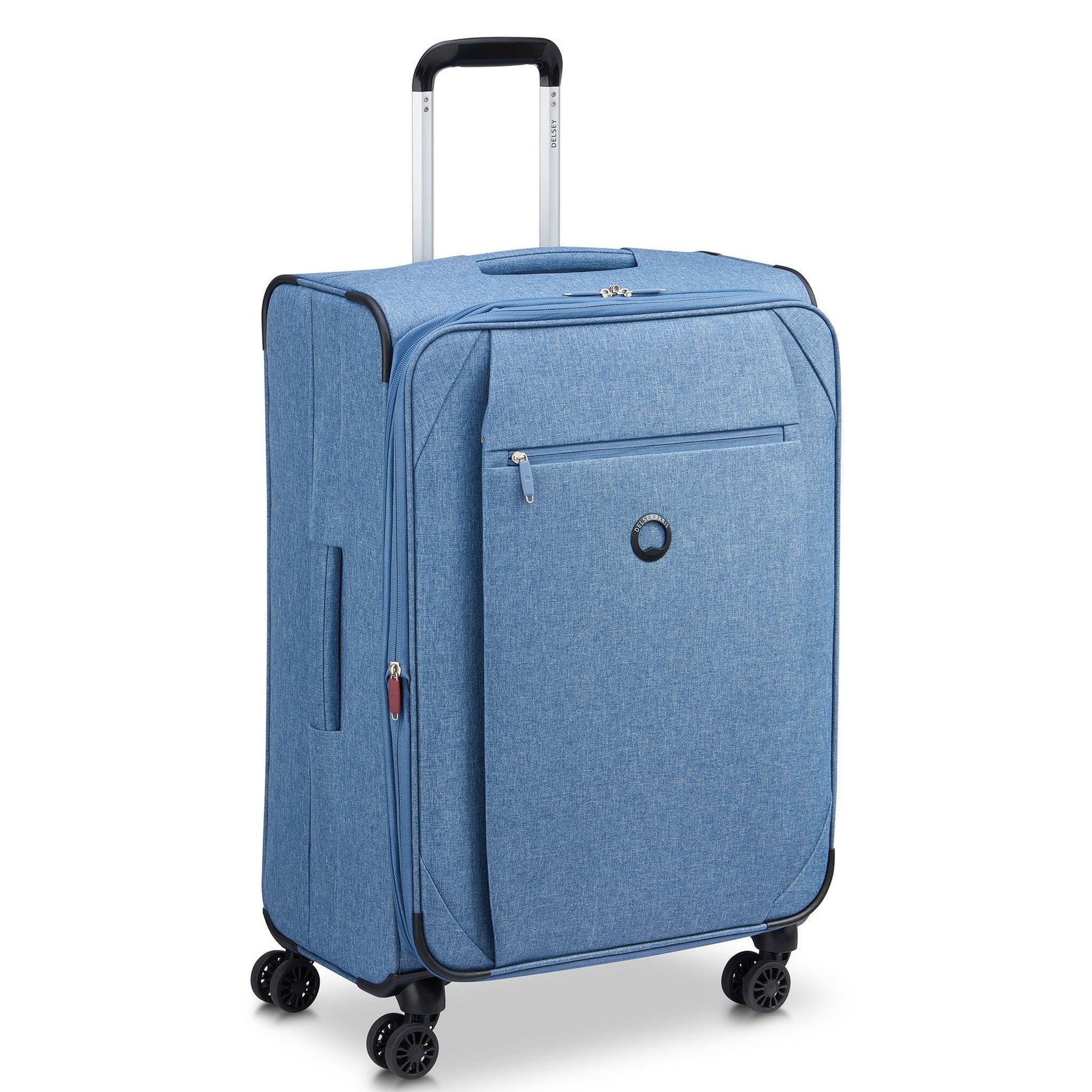 Delsey Rami Medium Expandable Spinner Luggage - 20