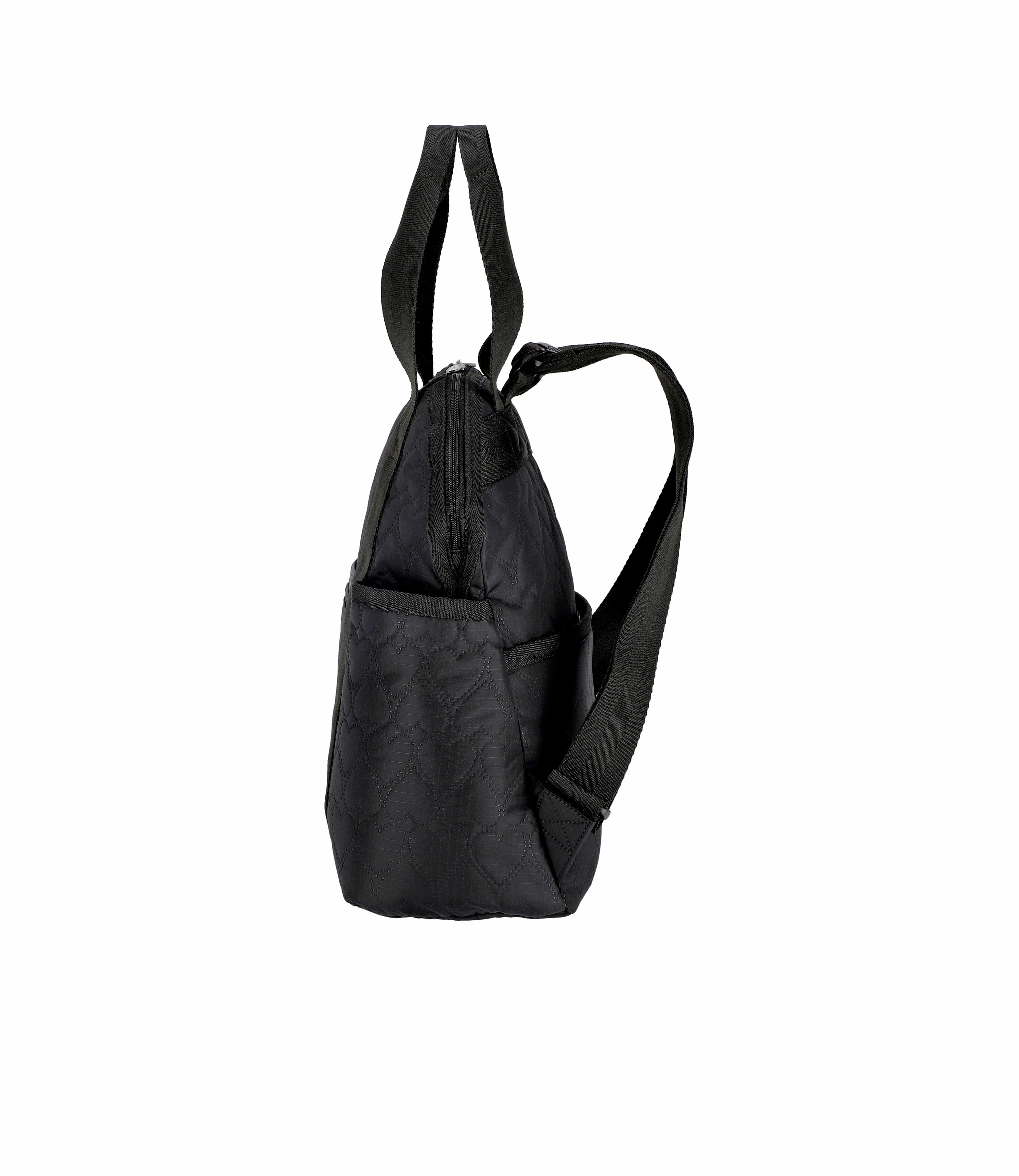 Double Trouble Backpack - Durable & Stylish School & Travel Backpack for Men & Women - Perfect for Hiking, College & Everyday Use